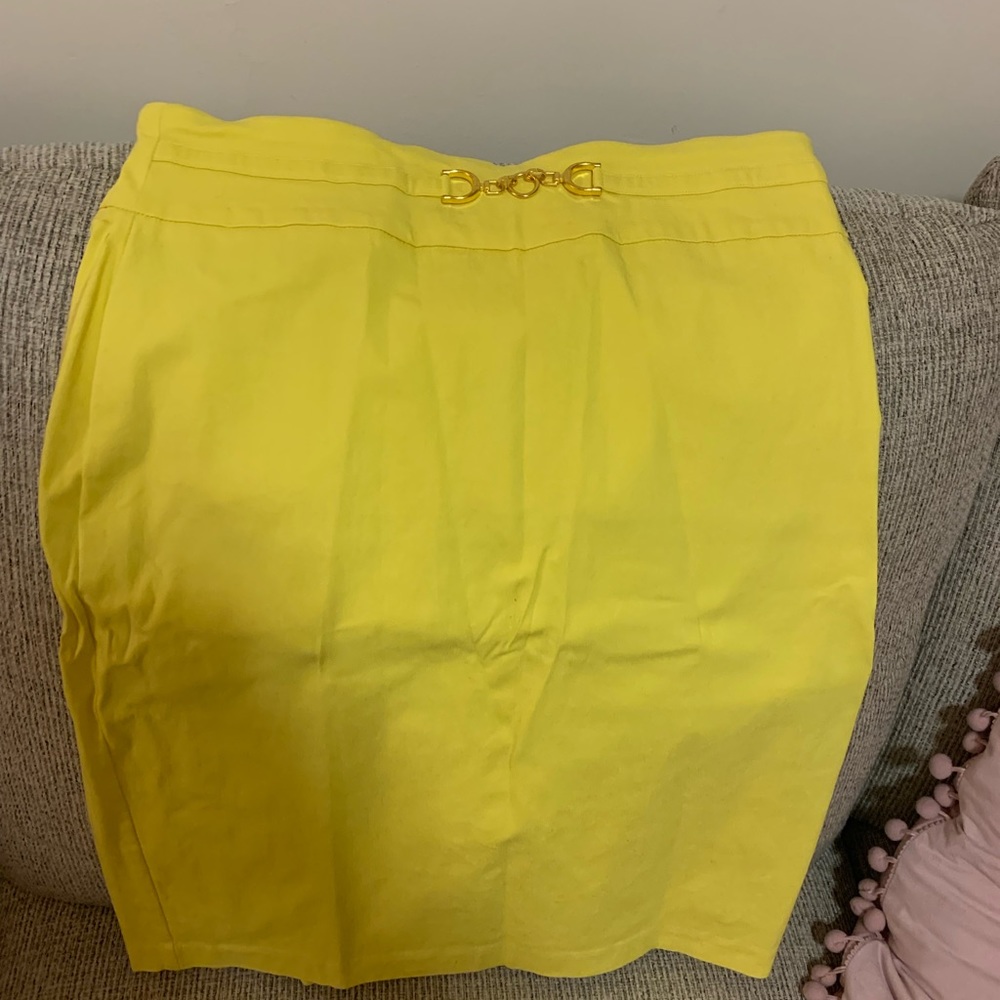 Skirt